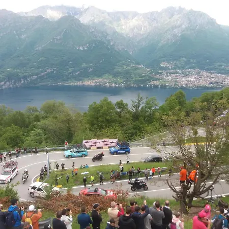 Mirabeau Fogadó Bellagio