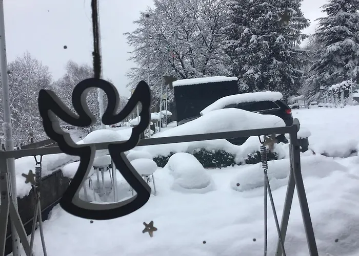 Inn Mirabeau Bellagio