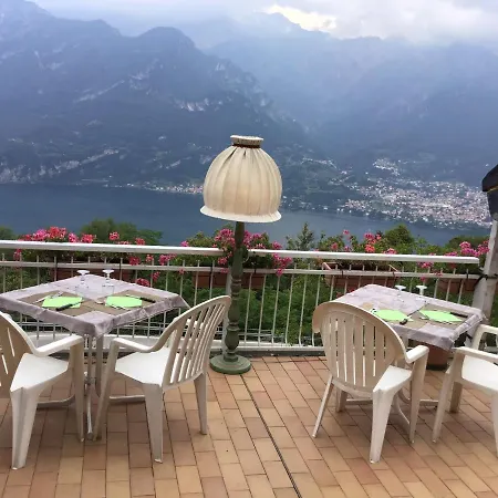 Zajazd Mirabeau Bellagio