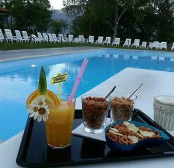 여관 Mirabeau *