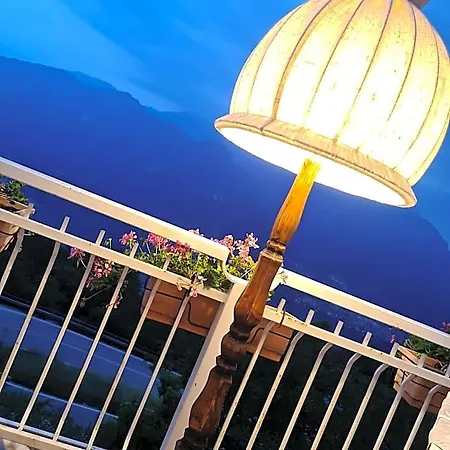 Mirabeau 여관 *