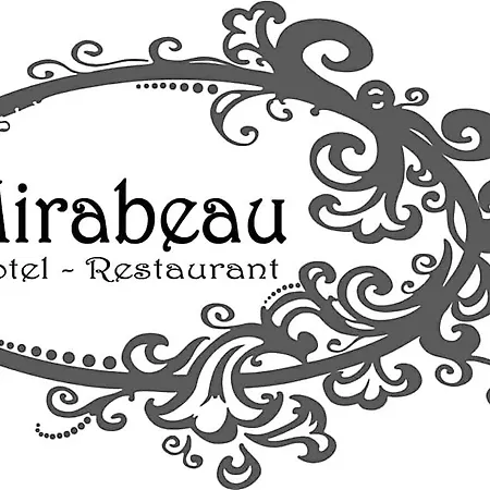 여관 Mirabeau