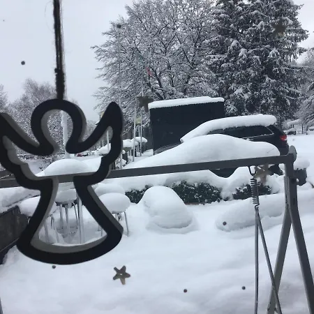 Penzion Mirabeau Bellagio