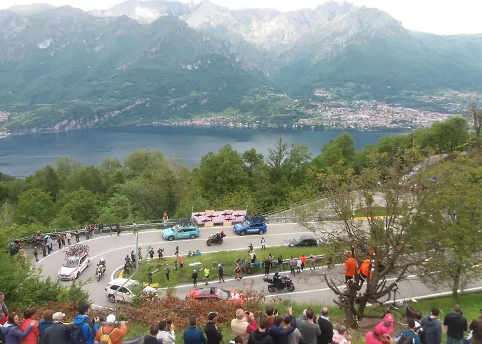 Mirabeau Мини-отель Белладжо