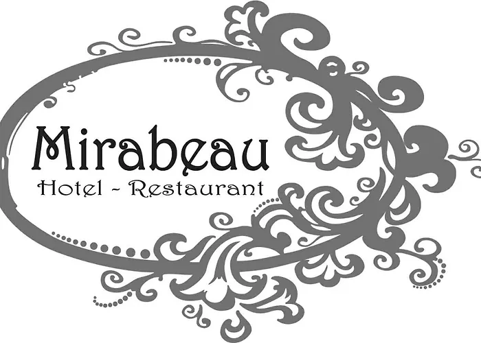 Мини-отель Mirabeau *