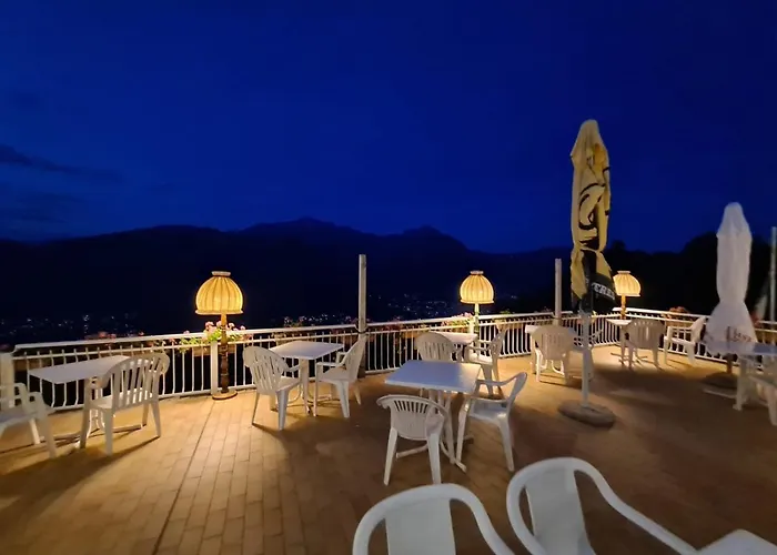 Mirabeau Белладжо