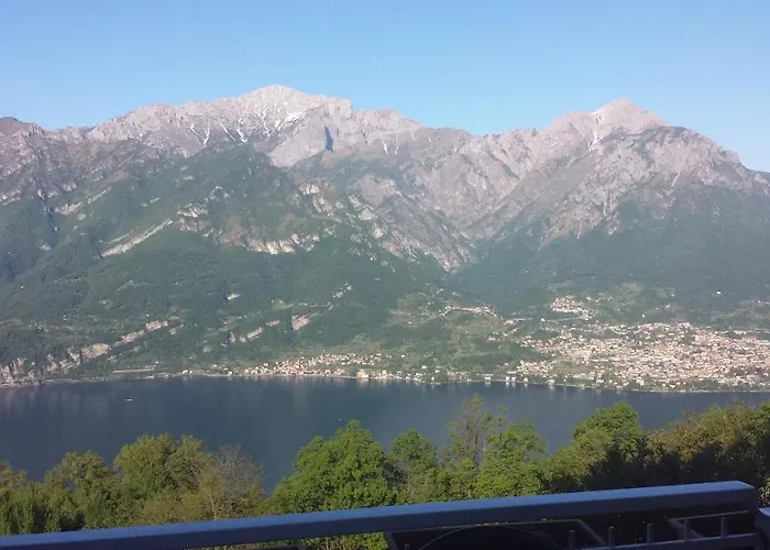 Mirabeau Мини-отель