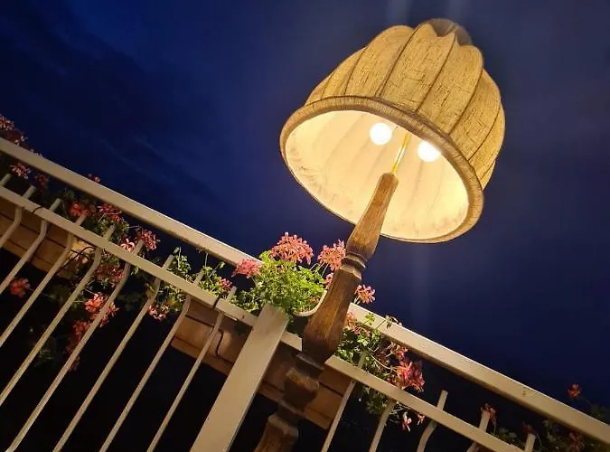 Мини-отель Mirabeau