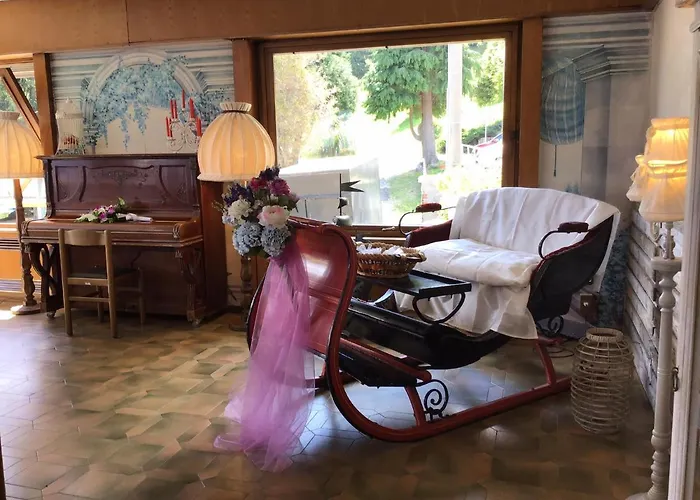 Mirabeau * Белладжо